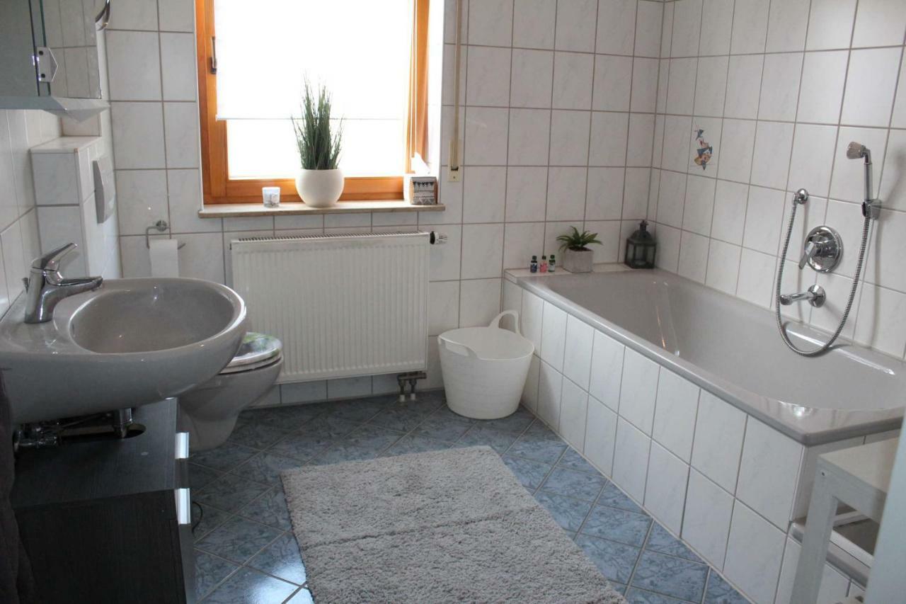 Ferienwohnung Stadtidyll ميشيلشتادت المظهر الخارجي الصورة