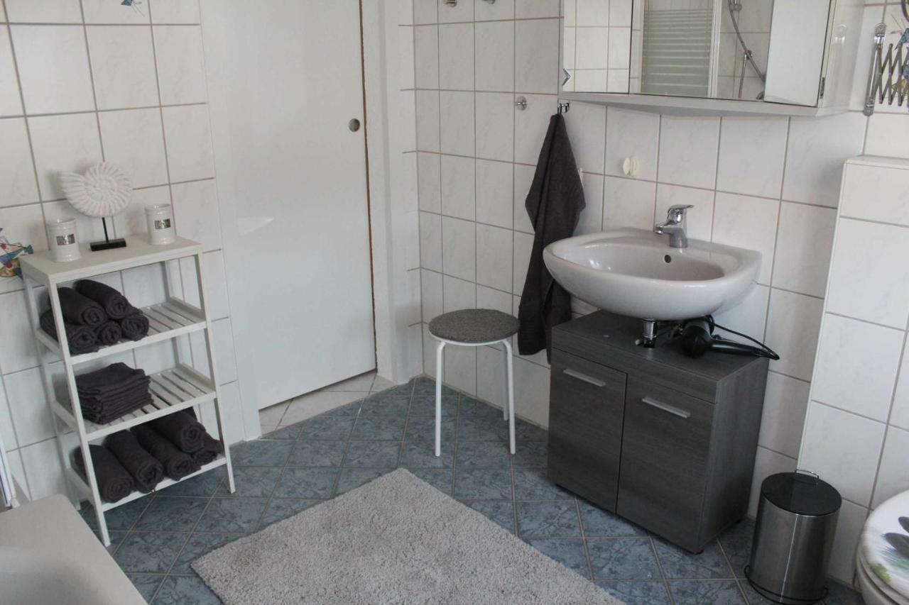 Ferienwohnung Stadtidyll ميشيلشتادت المظهر الخارجي الصورة